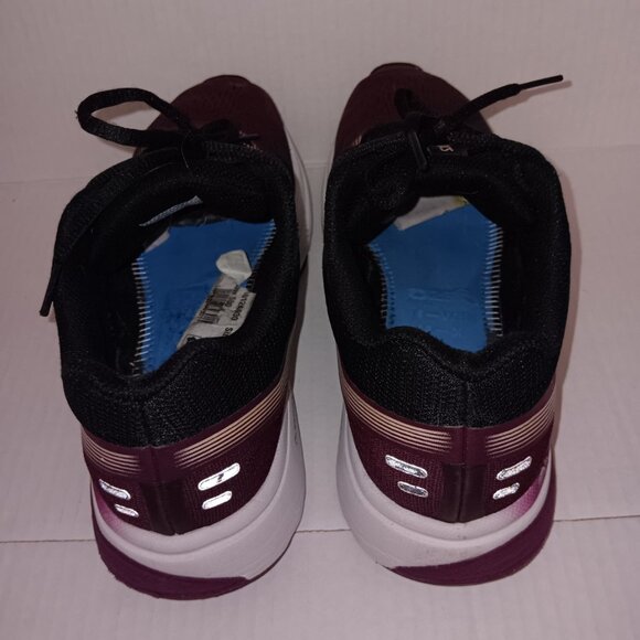 ASICS DUOMAX FLYTE FOAM SNEAKERS - Picture 5 of 11